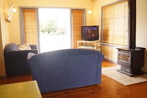 Rayville Boat Houses