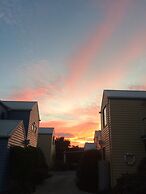 Rayville Boat Houses