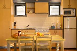 Rayville Boat Houses