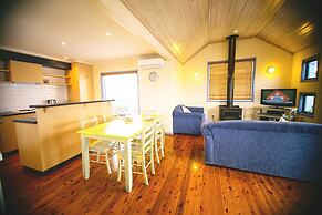 Rayville Boat Houses