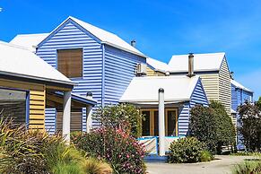 Rayville Boat Houses