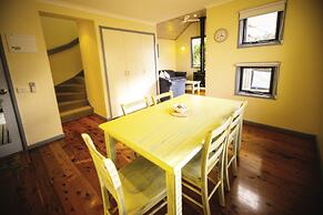 Rayville Boat Houses