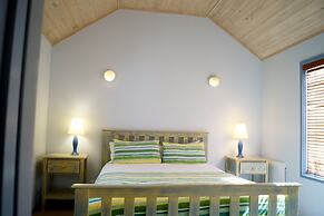 Rayville Boat Houses