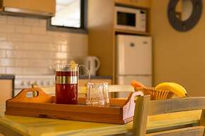 Rayville Boat Houses