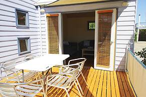 Rayville Boat Houses