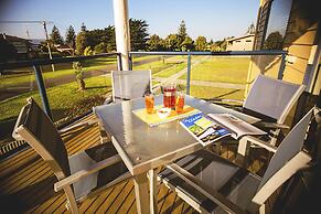 Rayville Boat Houses