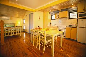 Rayville Boat Houses