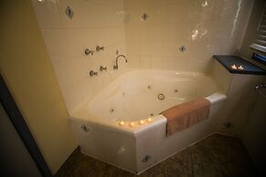 Rayville Boat Houses