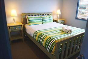 Rayville Boat Houses