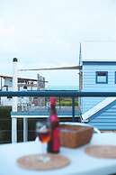 Rayville Boat Houses