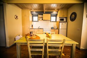 Rayville Boat Houses