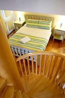 Rayville Boat Houses