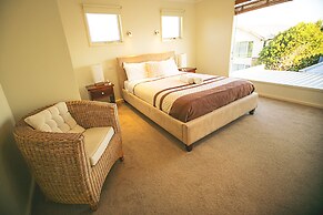 Rayville Boat Houses