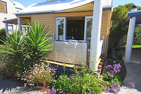 Rayville Boat Houses