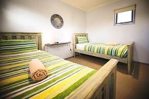 Rayville Boat Houses