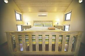 Rayville Boat Houses