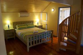 Rayville Boat Houses