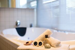 Rayville Boat Houses