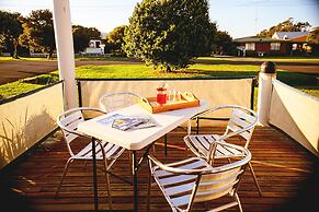 Rayville Boat Houses