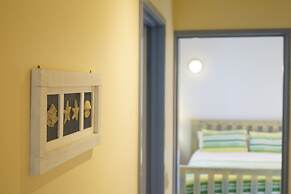 Rayville Boat Houses