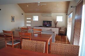 Rayville Boat Houses