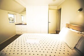 Rayville Boat Houses