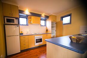 Rayville Boat Houses