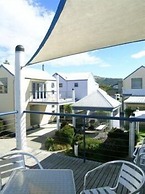 Rayville Boat Houses