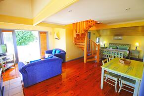 Rayville Boat Houses