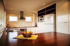 Rayville Boat Houses