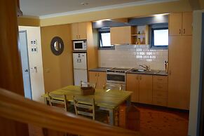 Rayville Boat Houses