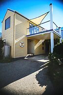 Rayville Boat Houses