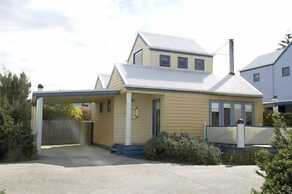 Rayville Boat Houses