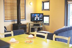 Rayville Boat Houses