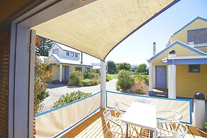 Rayville Boat Houses