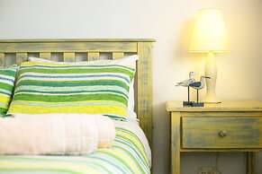 Rayville Boat Houses