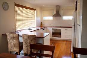 Rayville Boat Houses