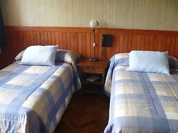 Hotel Colomba