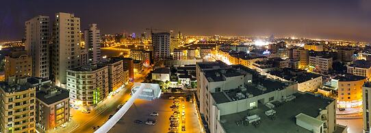 Monroe Hotel & Suites