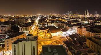 Monroe Hotel & Suites