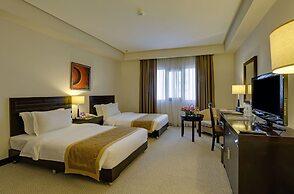 Monroe Hotel & Suites