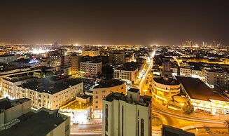 Monroe Hotel & Suites