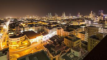 Monroe Hotel & Suites