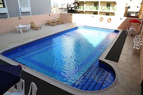 Monroe Hotel & Suites