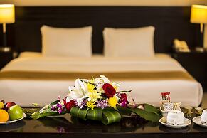 Monroe Hotel & Suites