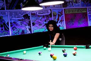 Monroe Hotel & Suites