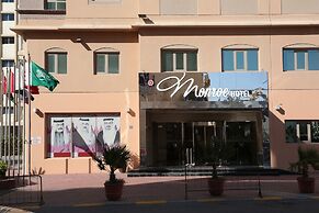 Monroe Hotel & Suites