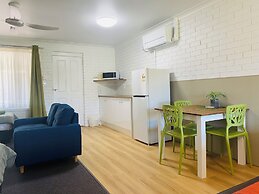 Iluka Motel
