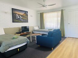Iluka Motel