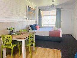 Iluka Motel